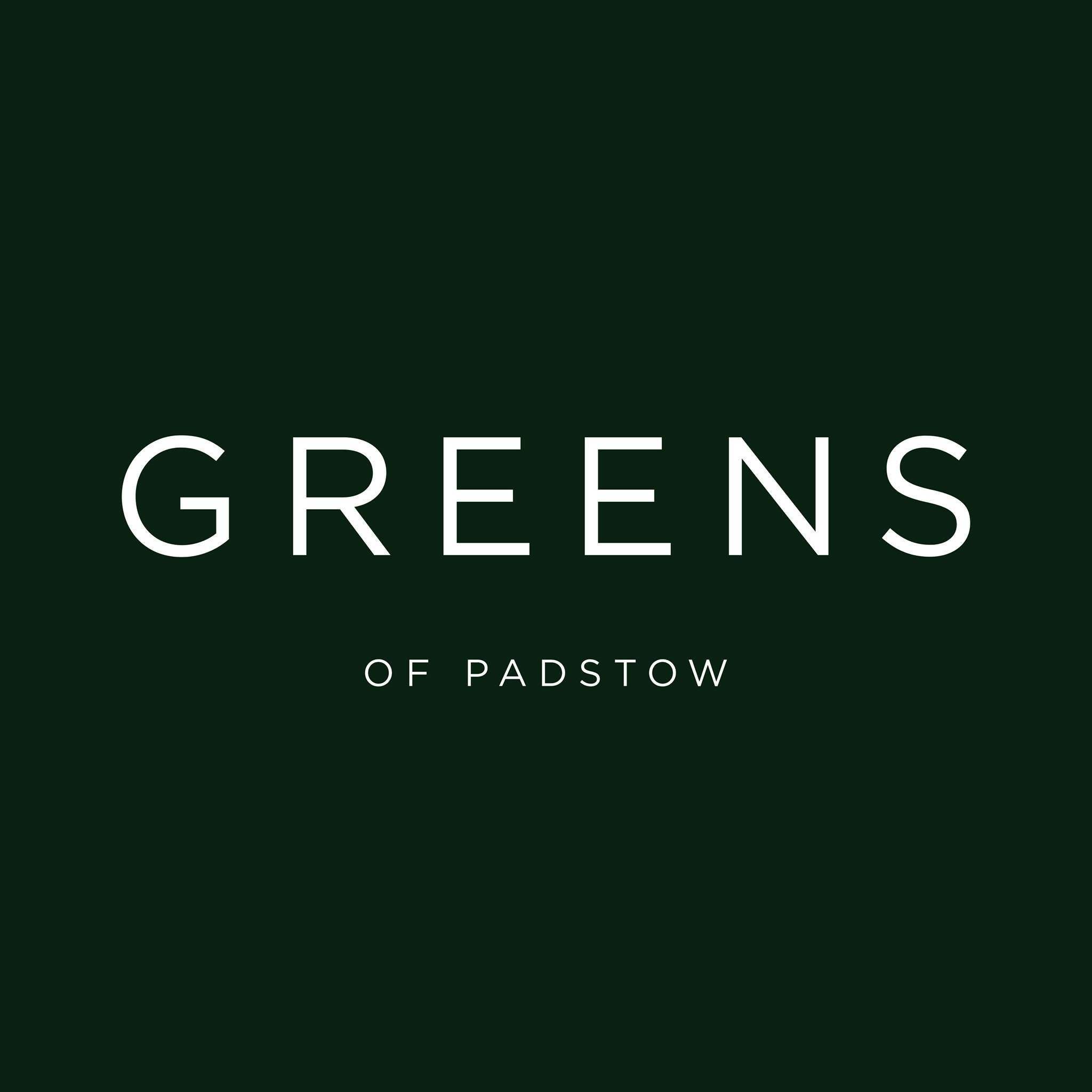 Greens of Padstow