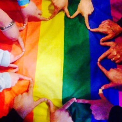 🏳️‍🌈 A confidential group for anyone aged 14-25 who identifies LGBTQ+ based in Hull, Yorkshire. Contact shout@thewarren.org or DM for details 🏳️‍🌈