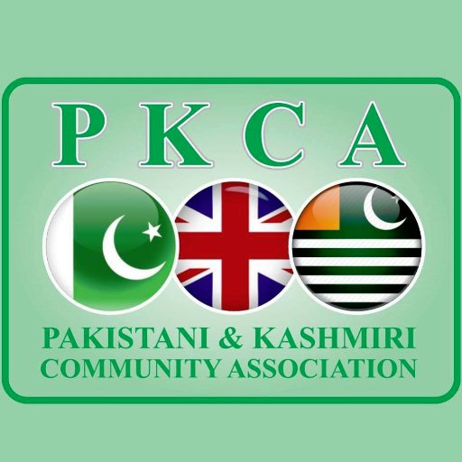Pakistani & Kashmiri Community Association
contact: info@pkca.org.uk