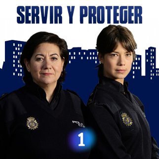 Cuenta dedicada a #ServiryProteger de la nueva serie  diaria de TVE. Muy pronto en las tardes. No oficial.¡Somos fans!