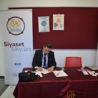 Osman Kazancı (@oosmankazanci) Twitter profile photo