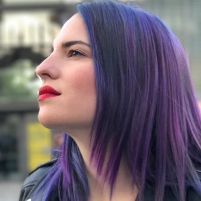 Coco Rodrigo | EXPLORER & MODERN WITCH 🔮✨さんのプロフィール画像