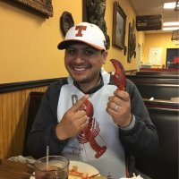 Johnny Paredes (@mhsqb94) 's Twitter Profile