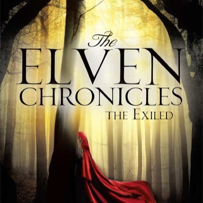 The Elven Chronicles: The Exiled