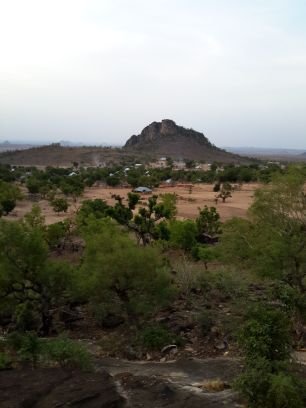 RealGarba's profile picture. Proud Nigerian