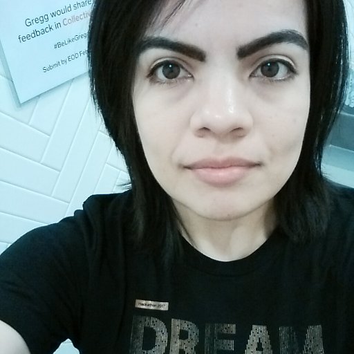 Data SRE. MSc.CompSci. Pythonista. Meme Lord. Xoogler. Geocacher. Compress all the things. she/her. Send chocolate.
