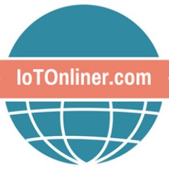 IoTOnliner's profile picture. https://t.co/93537MQjxW - IoT headlines from around the globe. Internet of things, AI, Digital, Blockchain & latest updates. 🐧