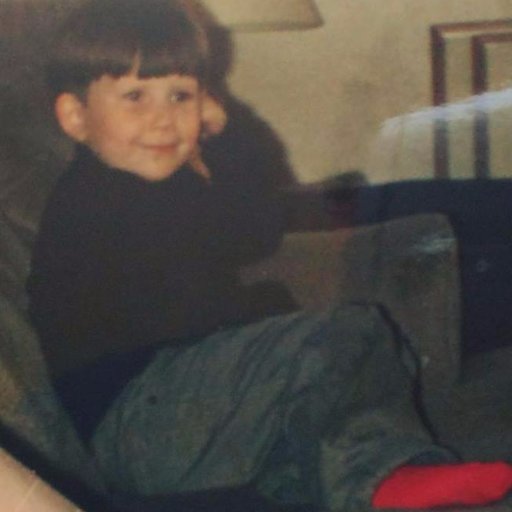 johnnyghall's profile picture. 