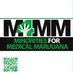 Minorities4MedicalMJ (@m4mmunited) Twitter profile photo