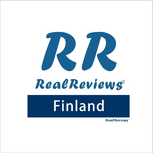 Real reviews for Finland