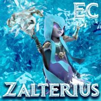 Zalterius (@zalteriuscoc) 's Twitter Profile