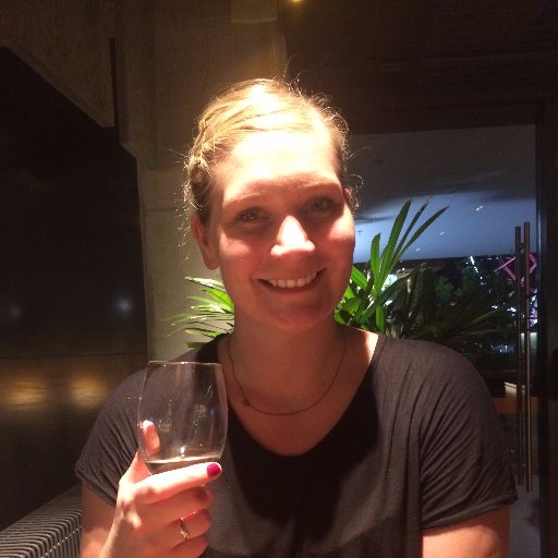 melonygannon's profile picture. 