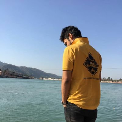 rahilmlk's profile picture. Thinker, Philosophical, Digital Marketing professional