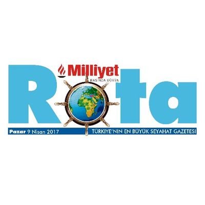 Seyahatlerinizden fotoğraflarınızı ve yazılarınızı #milliyetrota veya rota@milliyet.com.tr ile paylaşabilirsiniz.