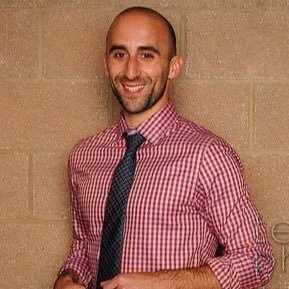 PE Teacher. Basketball coach. Strength coach. Personal trainer. Chicago.