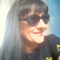 Luciana Rassati (@lulasagittario) 's Twitter Profile