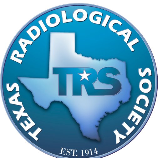 The Texas Radiological Society (TRS) is a professional, medical society dedicated to serving, promoting and advancing the profession of radiology in Texas.