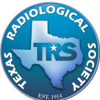 Texas Radiological Society(@TxRadSociety) 's Twitter Profile Photo