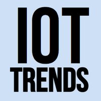 IoT_trends(@IoT_trend) 's Twitter Profile Photo