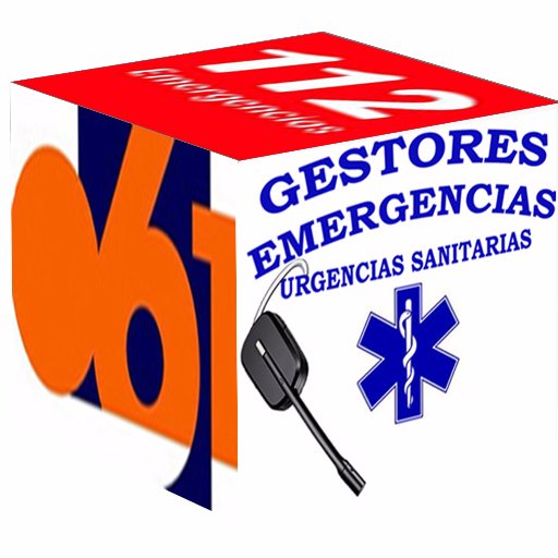 Asociación Profesional de Gestores de EMERGENCIAS y URGENCIAS SANITARIAS. Profesionales de Coordinación 061 - 112 - Salud Responde. ER