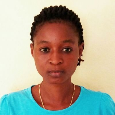 YvetteAgneroh's profile picture. Belle espérance pour la promesse d'Allah