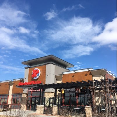 Your local Airdrie Boston Pizza! Daily updates, special promotions and events!