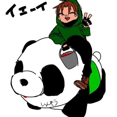 いんもうさんのプロフィール画像