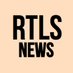 RTLS (@rtls_news) Twitter profile photo RTLS (@rtls_news) Twitter profile photo