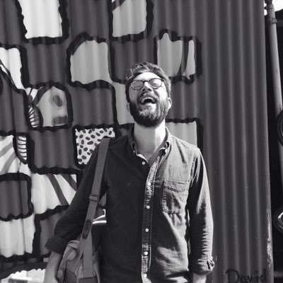 AlexanderWeedon's profile picture. Associate @ MABER