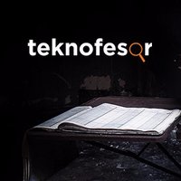 teknofesor (@teknofesor) 's Twitter Profile