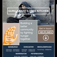 GuruNanaks 3 kitchen (@gurunanaks3k) 's Twitter Profile