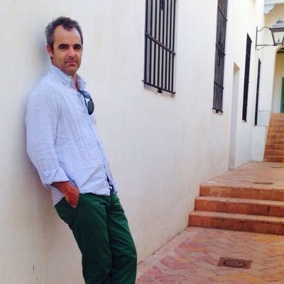 Gonzalo Belenguer Profile