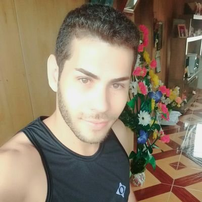 DiegoFdosSanto5's profile picture. A vida e bela, então viva!