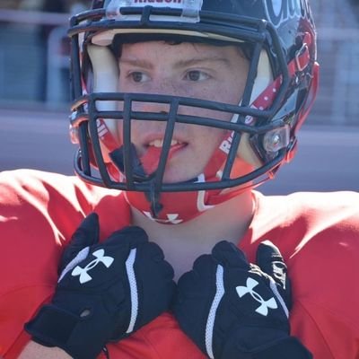 Firescale15's profile picture. Chardon Football '18 #71
Never Retreat Never Surrender