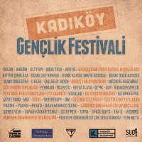 Kadikoyfest (@kadikoyfest) Twitter profile photo