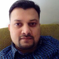 Vinod Hegade (@vinodhegade) 's Twitter Profile