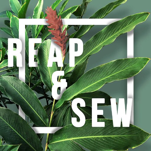 reap_and_sew's profile picture. The Reap & Sew Market is a not for profit curated indie market place showcasing local artists, crafters, bakers and more.