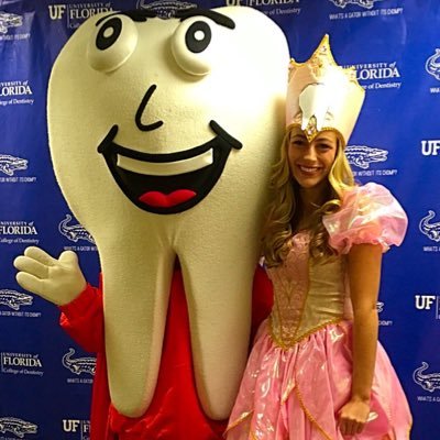 Each Spring, the UF College of Dentistry hosts Super Sealant Saturday, a family-friendly event providing FREE preventative dental care for kids aged 6-17!