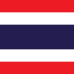 Offical Twitter of The Kingdom of Thailand on Roblox. Updating you with Thailand’s latest official news.