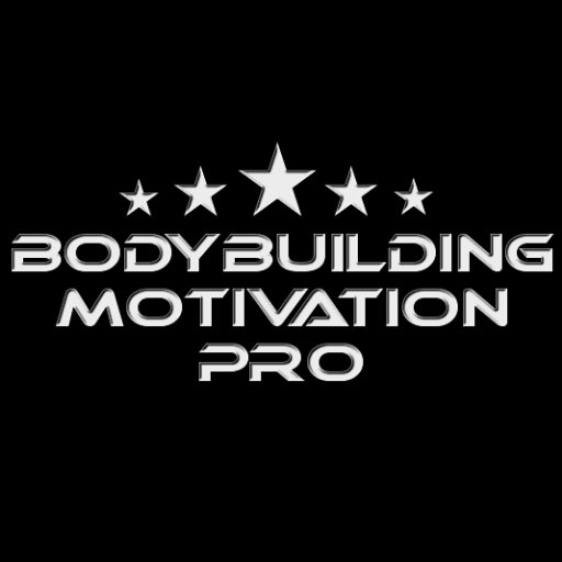 Bodybuilding Motivation Pro.
We help you reach your health, fitness and appearance goals through information, bodybuilding motivation and bodybuilding workouts.