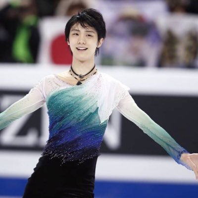 yuzuru hanyu's fan