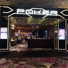 Mirage Poker On Twitter Celebrity Sighting In The Mirage