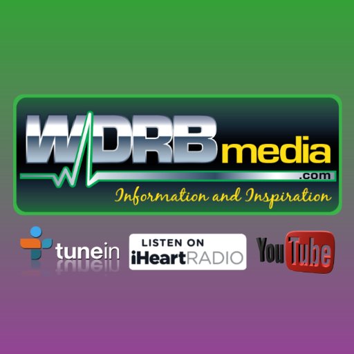 WDRBmedia is a professional Urban R&B radio station priding itself with years of serving the community.  For double the information and inspiration.