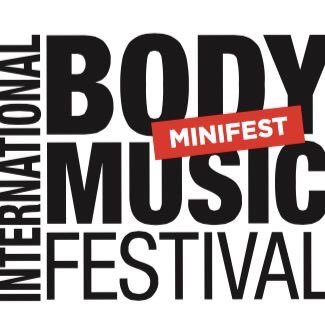 Music you can see, dance you can hear. The 8th International Body Music Festival will take place in Paris on 17-23 October, 2016.