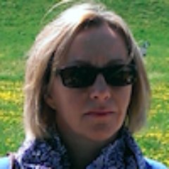 HannaStaszewska's profile picture. Archiwistka