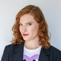 Alyx Gorman (@alyxg) 's Twitter Profile Photo Alyx Gorman (@alyxg) 's Twitter Profile Photo