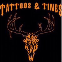 Tattoos & Tines(@tattoosandtines) 's Twitter Profile Photo