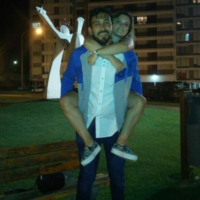 MaxiCasais's profile picture. - Ingeniero Electrónico -
- UTN FRBA -
- 💙💛💙 BOCA 💙💛💙 -