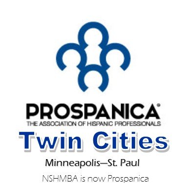 PROSPANICA is the premier hispanic business professionals in U.S. We are the Twin Cities chapter. Join us.