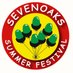 Sevenoaks Summer Festival (@sevenoaksfest) Twitter profile photo